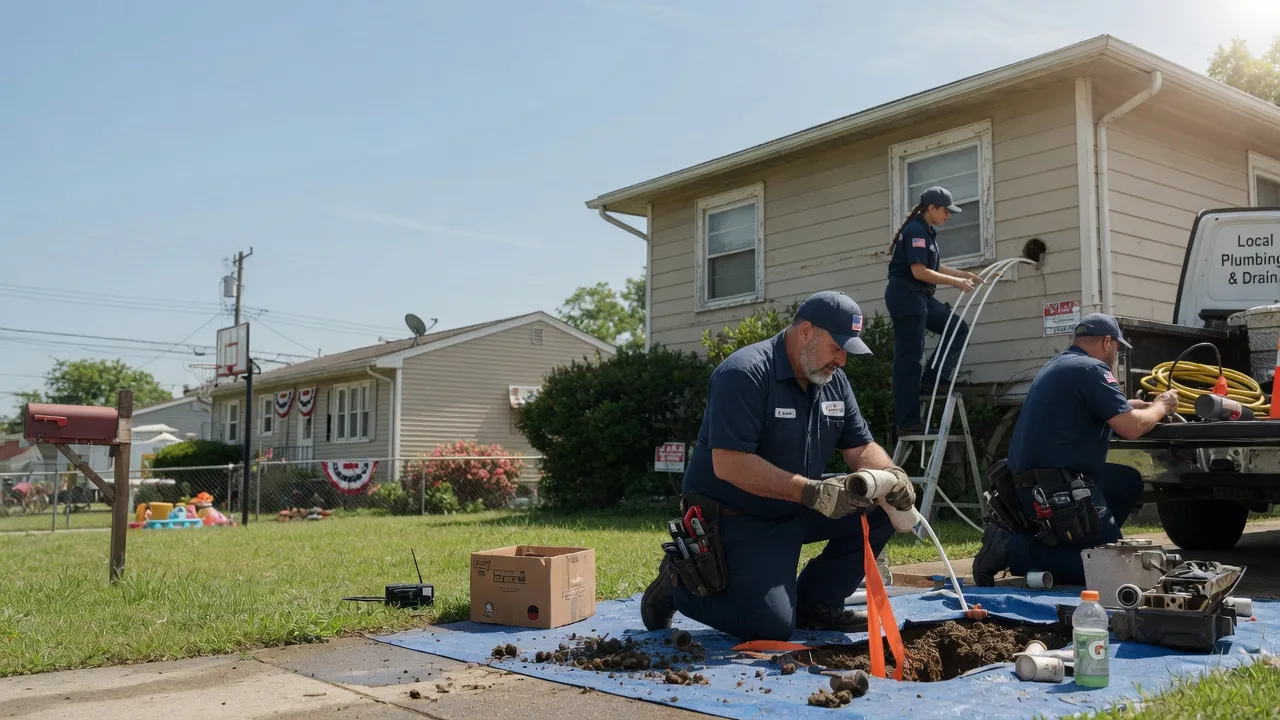 Faucet Repair in Garden Valley, CA near me